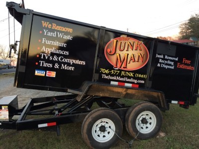 The Junkman