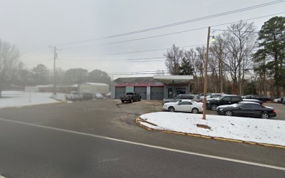 Jerry's Auto Repair Services