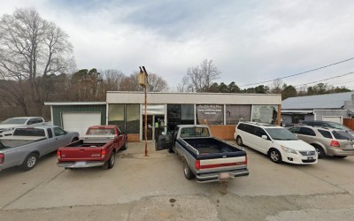 City Lake Auto