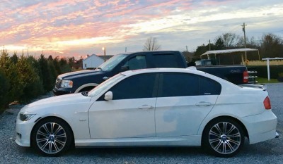 Hampton Motors