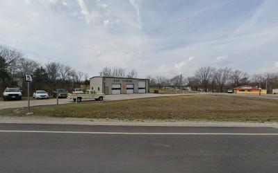 Olsen Automotive, Grovespring, Missouri