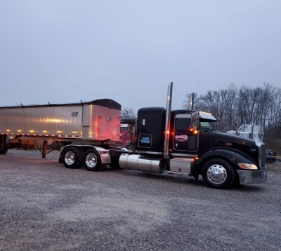 Sams Trucking Garage & Towing