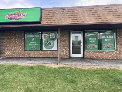 Interstate All Battery Center of Bloomington, IL
