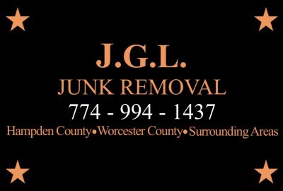 JGL Junk Removal