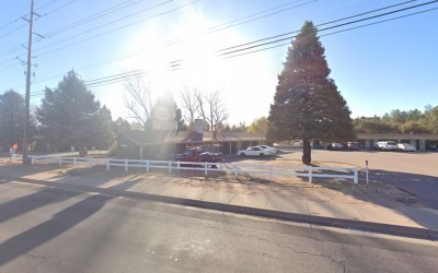 Lazy D Ranch RV & Apartments