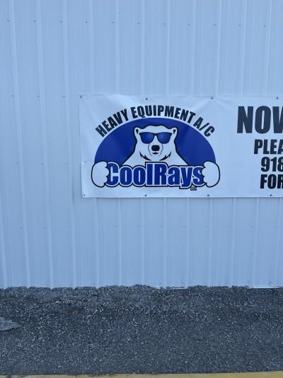 CoolRays, LLC