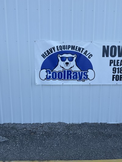 CoolRays, LLC