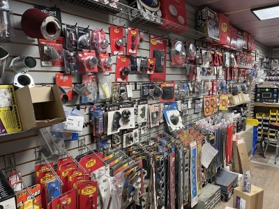 Johnson's Performance Center