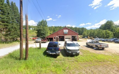 Rose's Garage