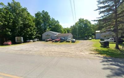 Windsor Neck Auto, Windsor, Maine