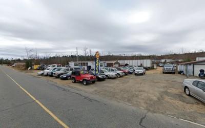 Classic Heaven Used Cars