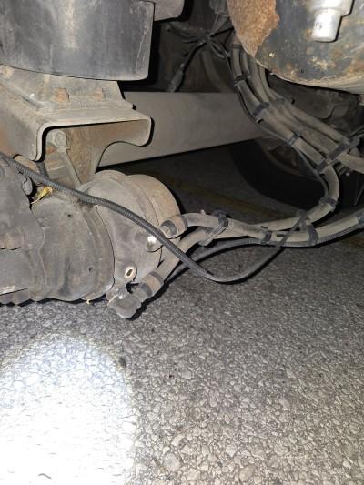 Burrows Wrecker Service