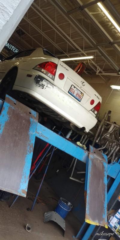 VMB Automotive Repair Team, Chicago, Illinois