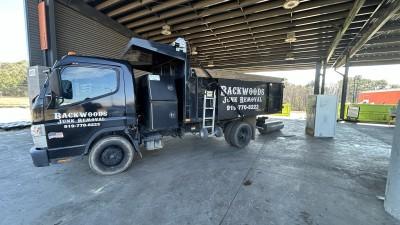 Backwoods Junk Removal