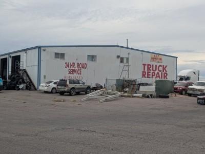 Vado Truck Repair