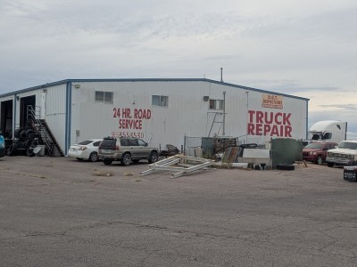 Vado Truck Repair