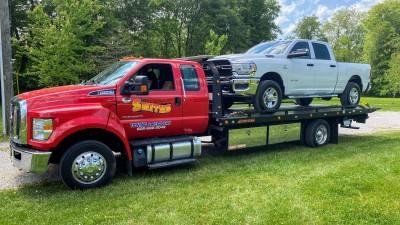 Smith’s Towing & Recovery LLC