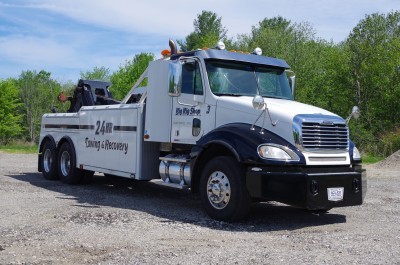 Big Rig Shop