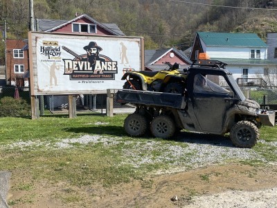 Dirty Hooker Off Road Towing and Recovery
