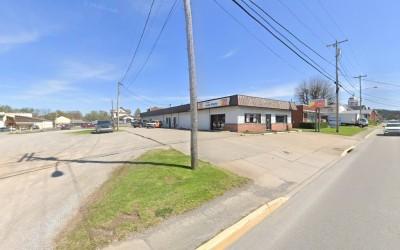 Fisher Auto Parts