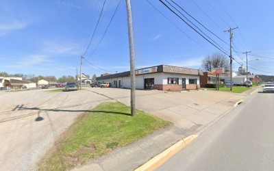 Fisher Auto Parts