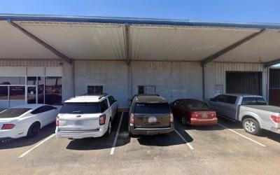Kirk Brothers Ford Service