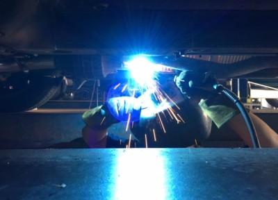 The Catalytic Converter Shop