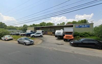 Motor-Sport Tire & Auto Repair Center