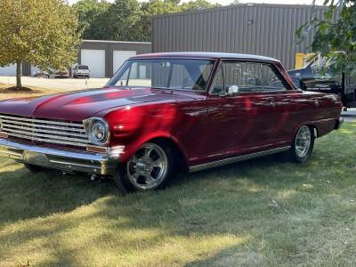 Patriot Classics LLC, East Harwich, Massachusetts