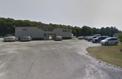 David Yearwood's Auto Repair *now*(Matt Yearwood's Auto)