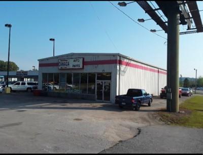 Canada Auto Parts