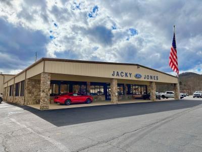 Jacky Jones Ford of Hayesville, Inc., Hayesville, North Carolina