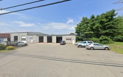 Chris' Service Center Inc