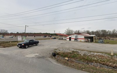 Lentz Tire & Services Center