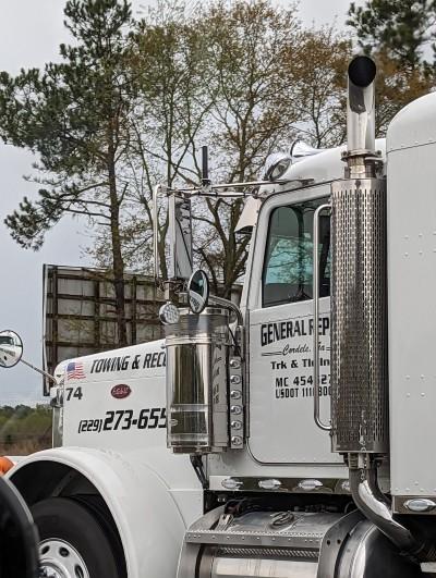 General Repair Truck & Trailer, Inc.
