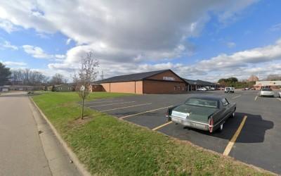 Fisher Auto Parts