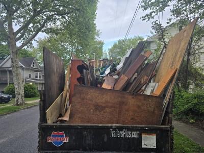 Michael's Junk Removal and Light Hauling, LLC