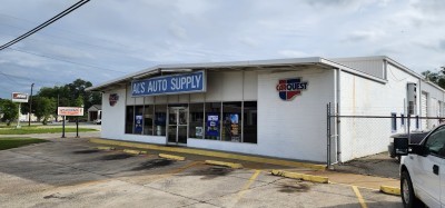 Carquest Auto Parts - ALS AUTO SUPPLY