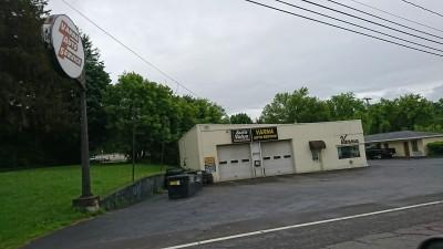Varna Auto Service