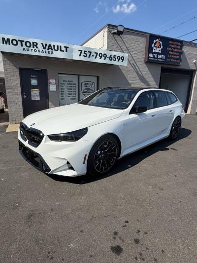 Motor Vault Auto Sales