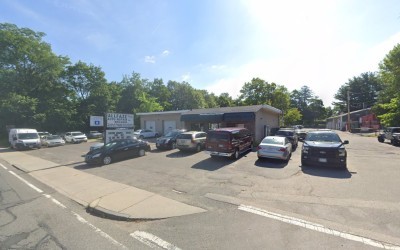 All Faze Auto Repair & Custom Exhaust