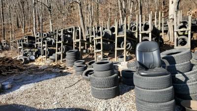 Dana's Tire Center