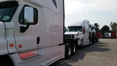 Auto Truck Transport USA LLC