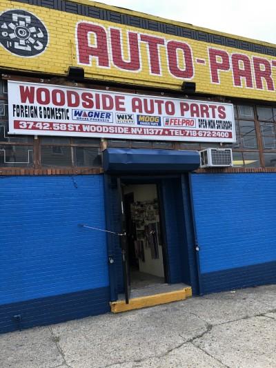 Woodside Auto Parts