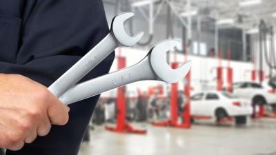 Undertoe Service Center