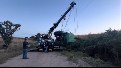 Smith & Sons Repair and Towing