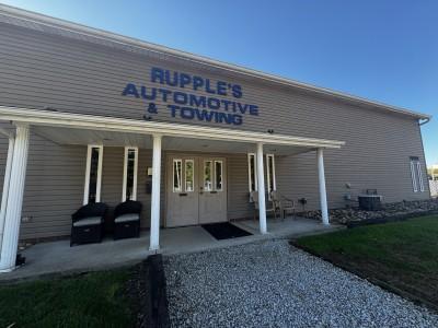 Rupple's Automotive & Towing