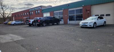 Central auto, Rocky Hill, Connecticut