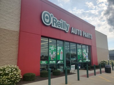 O'Reilly Auto Parts