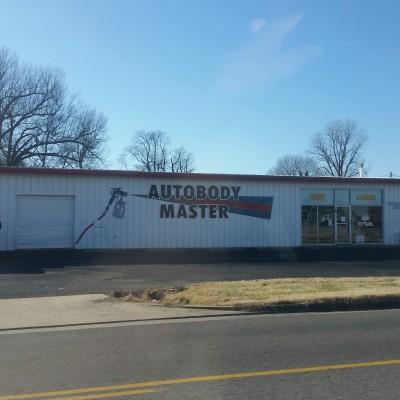 Car Color Center - Paducah - Washington